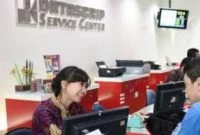 Datascrip Service Center