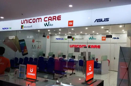 Unicom Care BEC Bandung