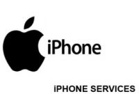Service iPhone
