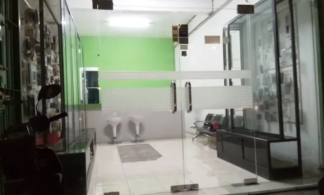 Tempat Service Hp di Makassar - Klinik Hp