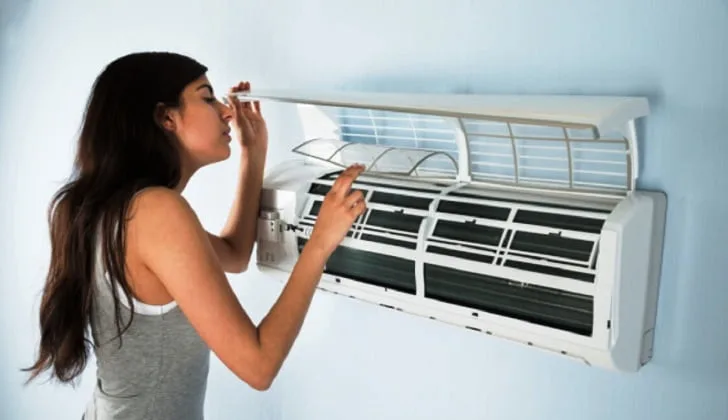 Jasa Service AC di Pontianak