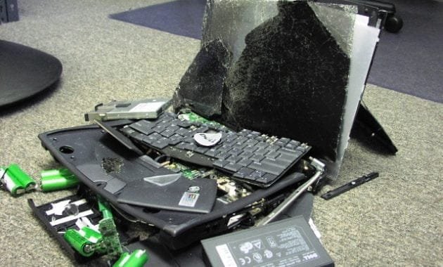 Tempat Service Komputer Laptop di Kota Bogor