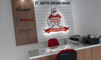 Service Kompor Gas – Water Heater di Kota Serang