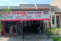 Service Mesin Cuci di Kota Serang