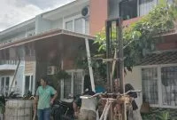 Service Pompa Air di Kota Serang