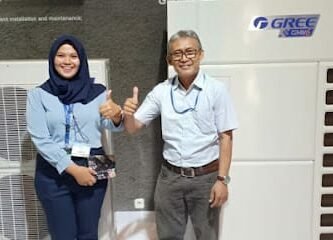 Service AC di Karawang | Lengkap