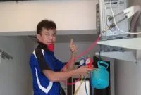 Service AC di Kota Tangerang Service AC di Kota Tangerang
