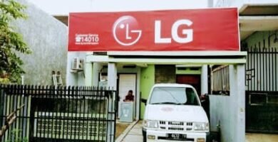 Service Alat Rumah Tangga di Karawang