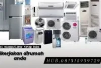 Service Alat Rumah Tangga di Kota Tangerang Service Alat Rumah Tangga di Kota Tangerang