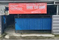 Service Elektronik di Kab Serang