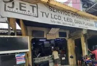 Service Elektronik di Kota Tangerang Service Elektronik di Kota Tangerang