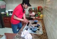 Service Kompor Gas di Karawang