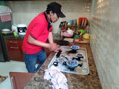 Service Kompor Gas di Karawang
