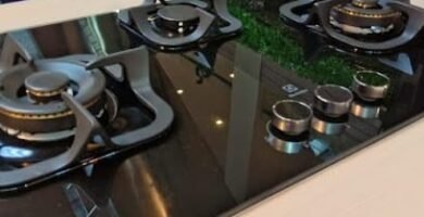 Service Kompor Gas di Tangerang Selatan