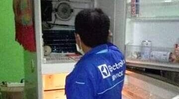 Service Kulkas di Kota Sukabumi