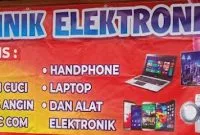 Service Mesin Cuci di Karawang