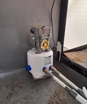Service Pompa Air di Kabupaten Tangerang