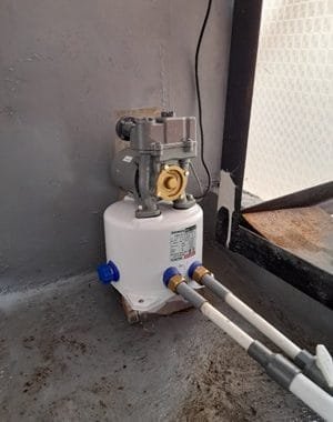 Service Pompa Air di Kabupaten Tangerang