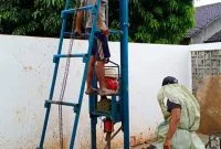 Service Pompa Air di Karawang