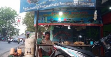 Service Pompa Air di Kota Tangerang
