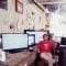 Service TV di Karawang