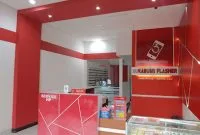 Service TV di Kota Sukabumi
