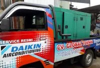 Service Alat Rumah Tangga di Banjarnegara