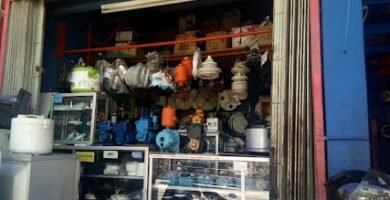 Service Alat Rumah Tangga di Sukabumi