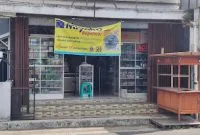 Service Elektronik di Banjarnegara