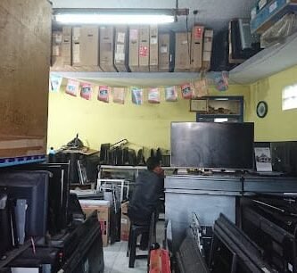Service Elektronik di Tasikmalaya